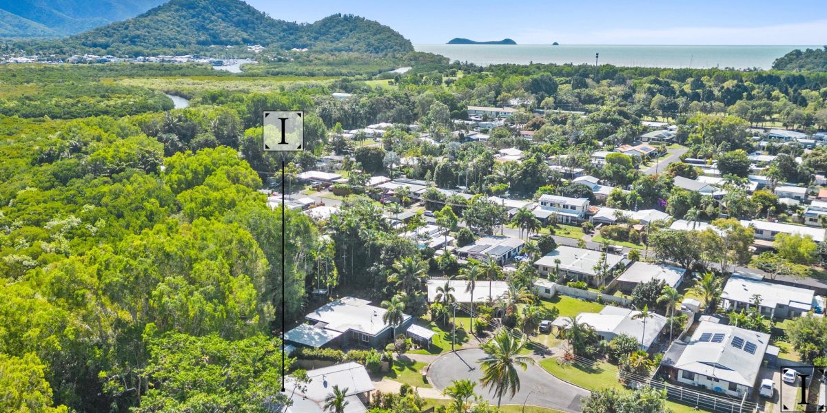 17 Narelle Close, Yorkeys Knob, QLD 4878 AUS