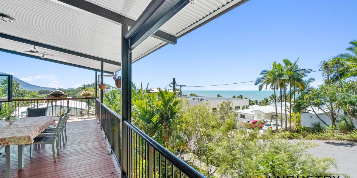 23 Moore Street, Trinity Beach, QLD 4879 AUS