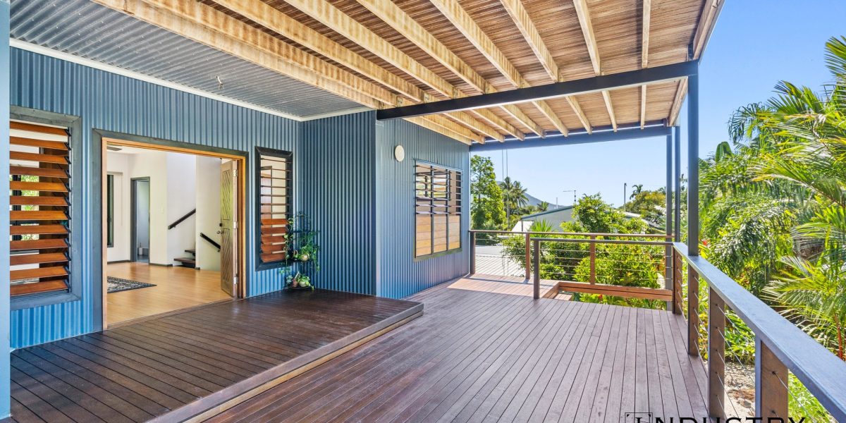 23 Moore Street, Trinity Beach, QLD 4879 AUS