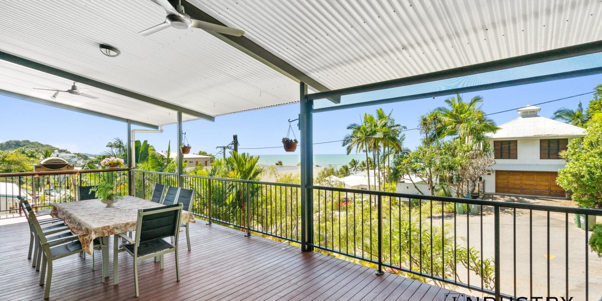 23 Moore Street, Trinity Beach, QLD 4879 AUS