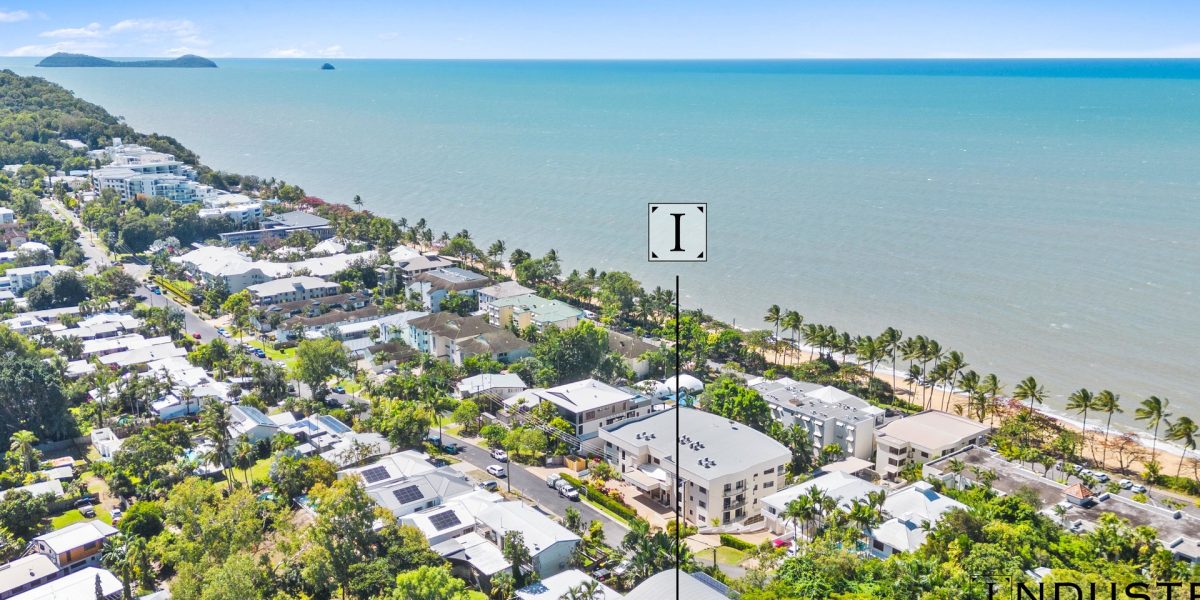 23 Moore Street, Trinity Beach, QLD 4879 AUS