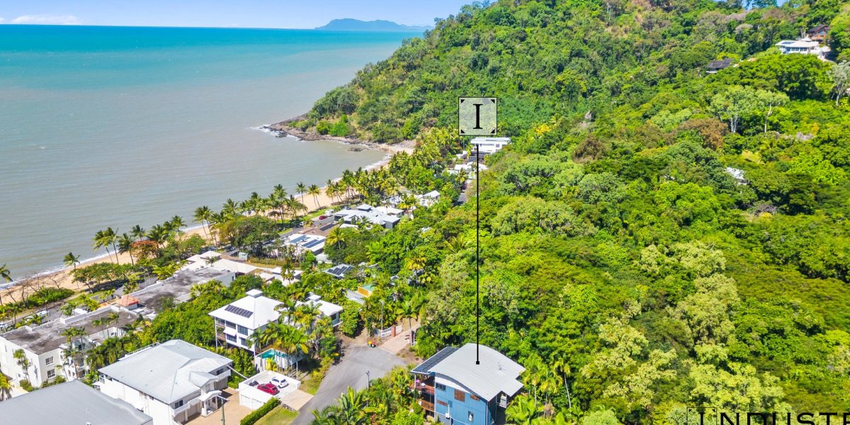 23 Moore Street, Trinity Beach, QLD 4879 AUS