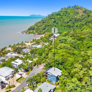 23 Moore Street, Trinity Beach, QLD 4879 AUS