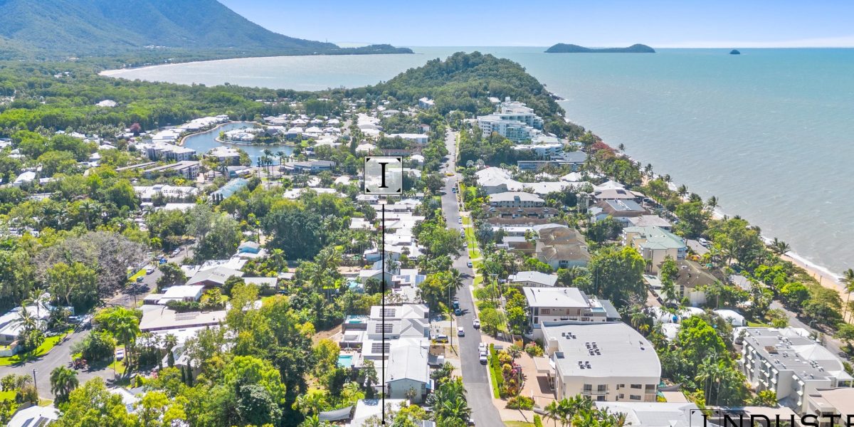 23 Moore Street, Trinity Beach, QLD 4879 AUS