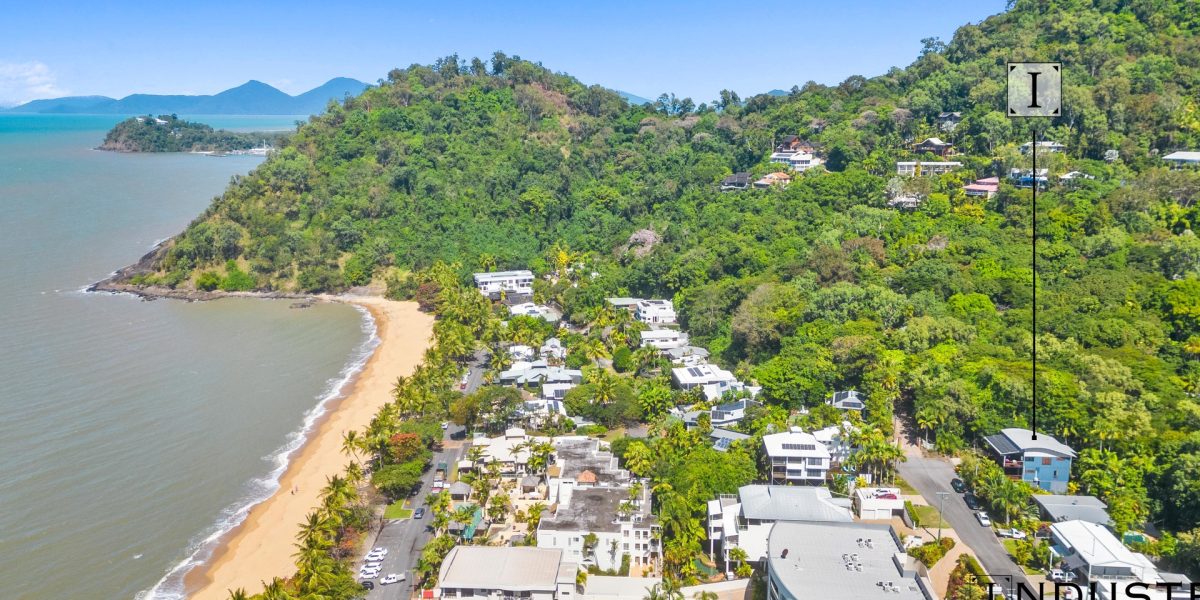 23 Moore Street, Trinity Beach, QLD 4879 AUS