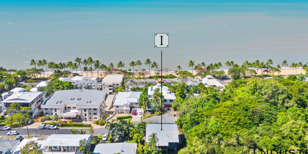 23 Moore Street, Trinity Beach, QLD 4879 AUS
