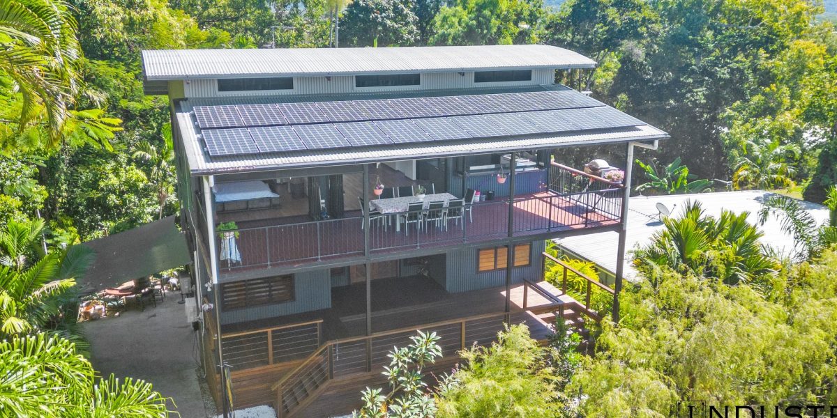 23 Moore Street, Trinity Beach, QLD 4879 AUS