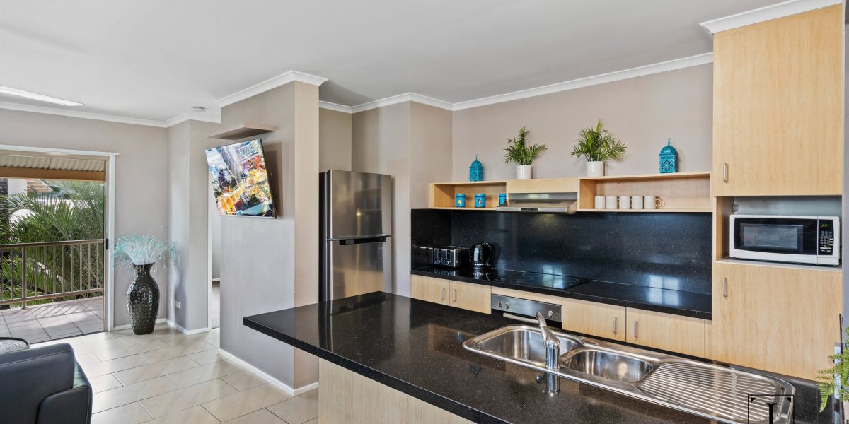 403/2 Keem Street, Trinity Beach, QLD 4879 AUS