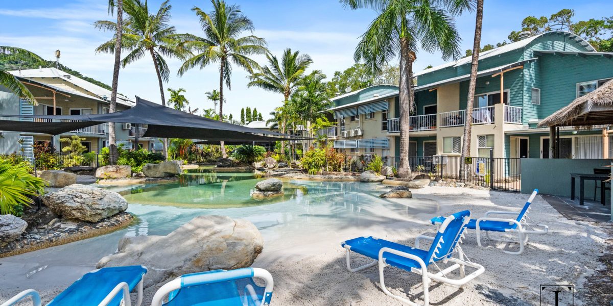 403/2 Keem Street, Trinity Beach, QLD 4879 AUS