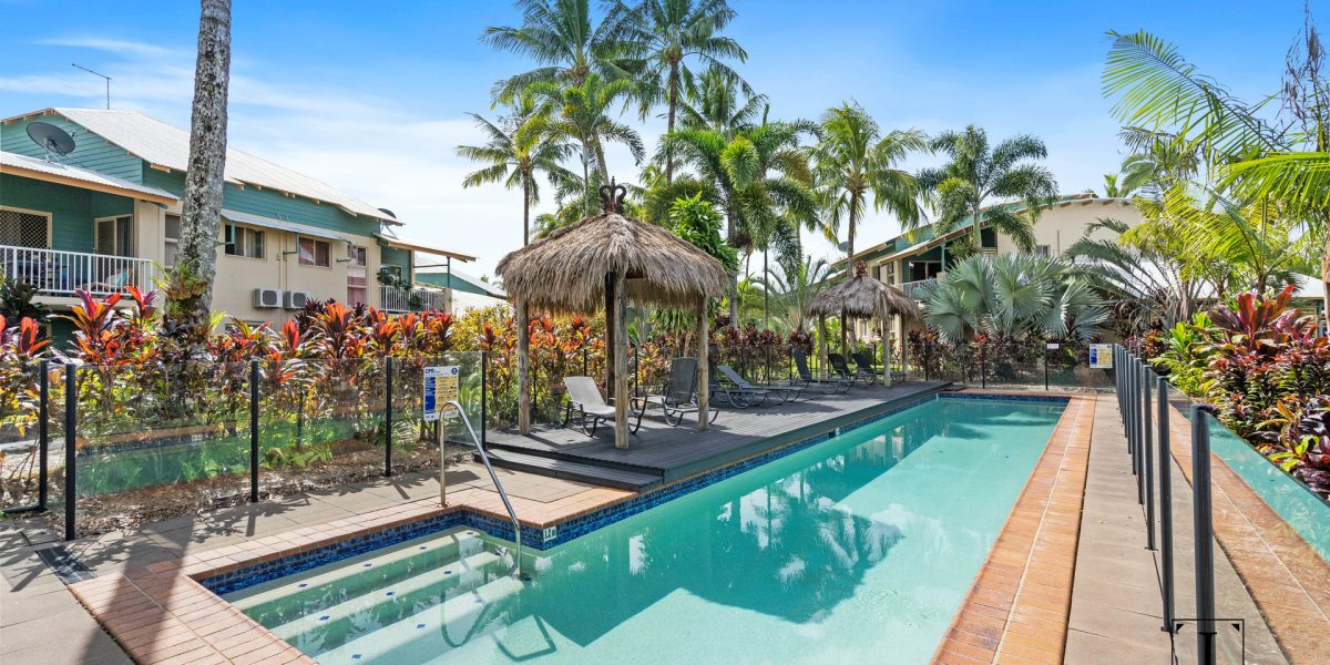 403/2 Keem Street, Trinity Beach, QLD 4879 AUS