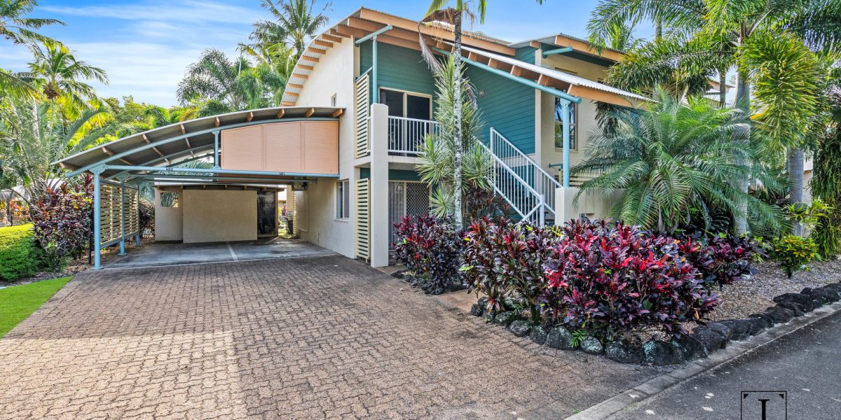 403/2 Keem Street, Trinity Beach, QLD 4879 AUS