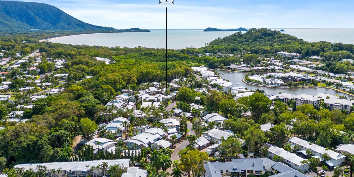 403/2 Keem Street, Trinity Beach, QLD 4879 AUS