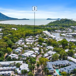 403/2 Keem Street, Trinity Beach, QLD 4879 AUS