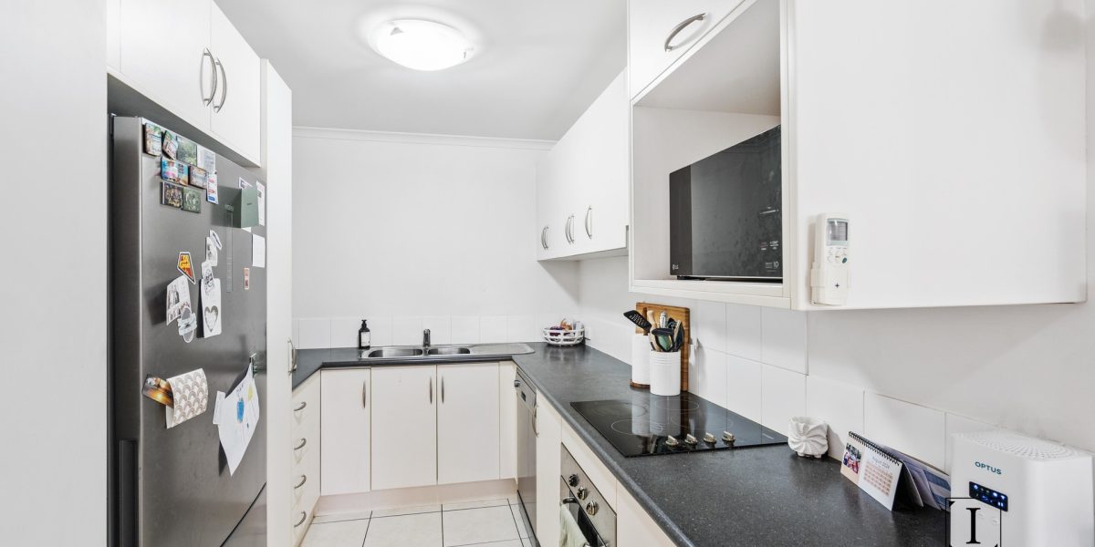 31/164-172 Spence Street, Bungalow, QLD 4870 AUS