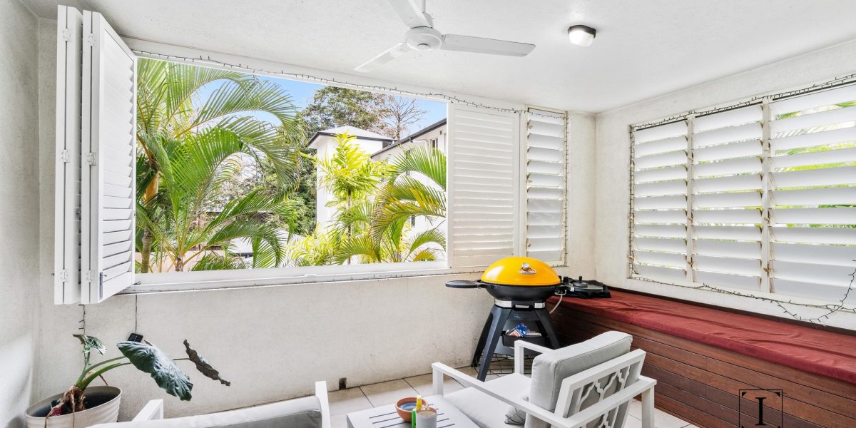 31/164-172 Spence Street, Bungalow, QLD 4870 AUS