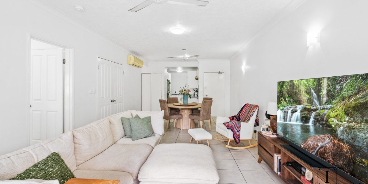 31/164-172 Spence Street, Bungalow, QLD 4870 AUS