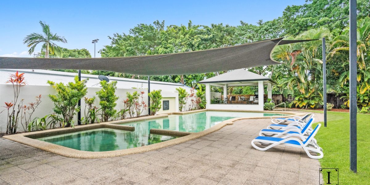 31/164-172 Spence Street, Bungalow, QLD 4870 AUS