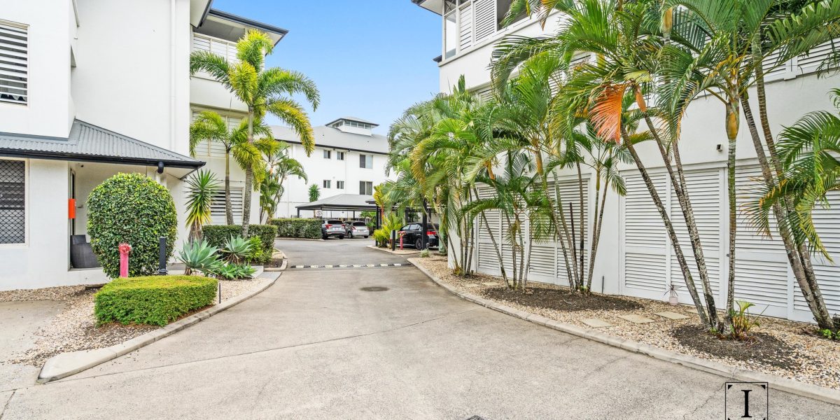 31/164-172 Spence Street, Bungalow, QLD 4870 AUS