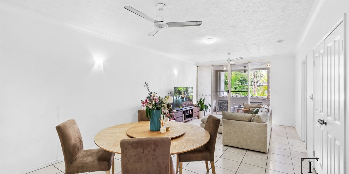 31/164-172 Spence Street, Bungalow, QLD 4870 AUS