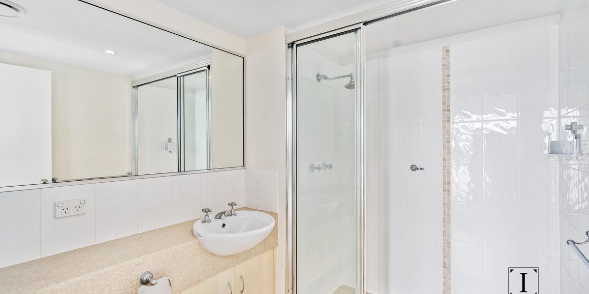 23/93-95 McLeod Street, Cairns North, QLD 4870 AUS
