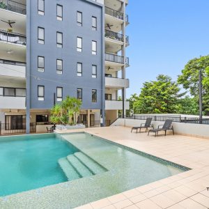 23/93-95 McLeod Street, Cairns North, QLD 4870 AUS