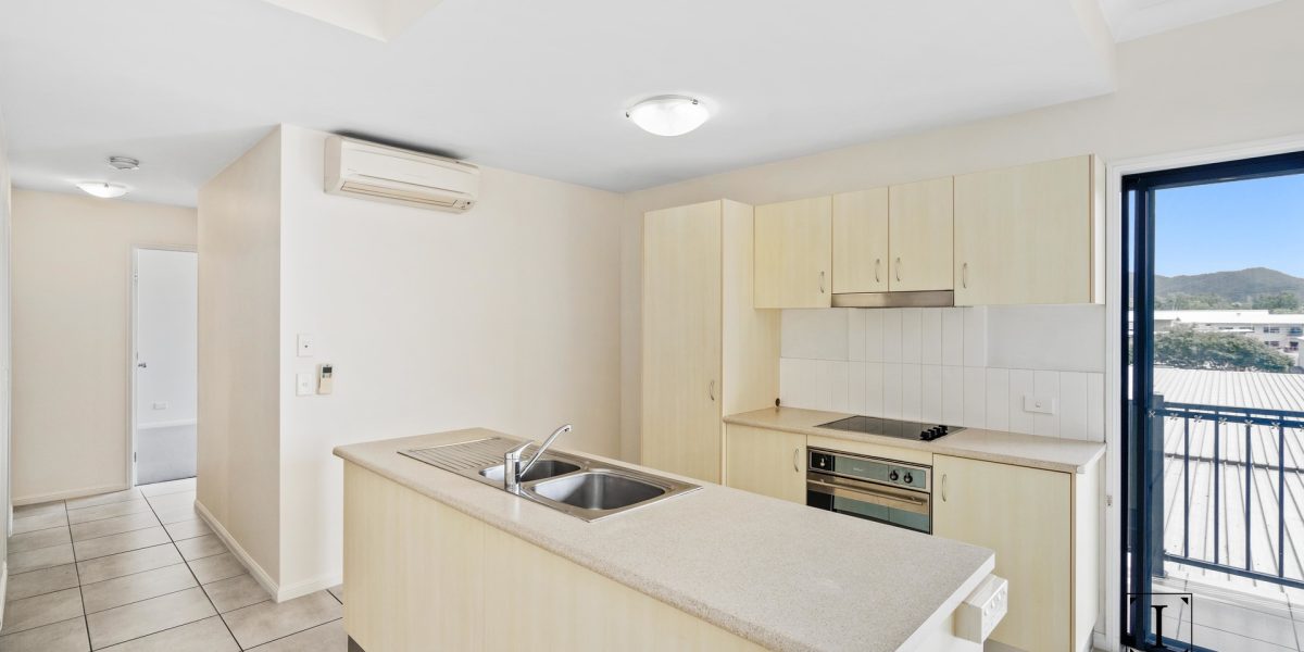 23/93-95 McLeod Street, Cairns North, QLD 4870 AUS