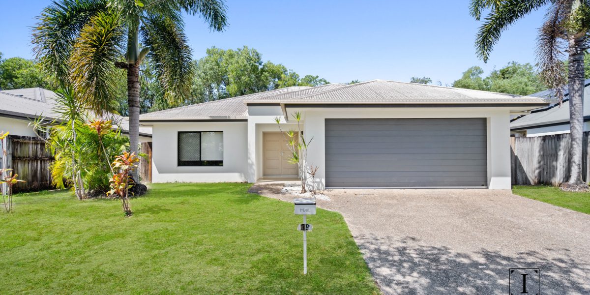 39 Quartzborough Promenade, Trinity Park, QLD 4879 AUS