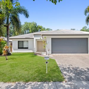 39 Quartzborough Promenade, Trinity Park, QLD 4879 AUS