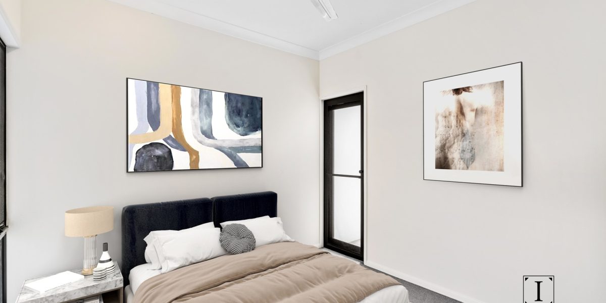 23/93-95 McLeod Street, Cairns North, QLD 4870 AUS