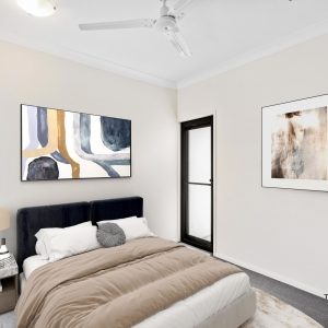 23/93-95 McLeod Street, Cairns North, QLD 4870 AUS