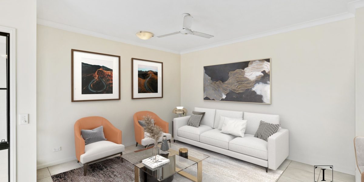 23/93-95 McLeod Street, Cairns North, QLD 4870 AUS