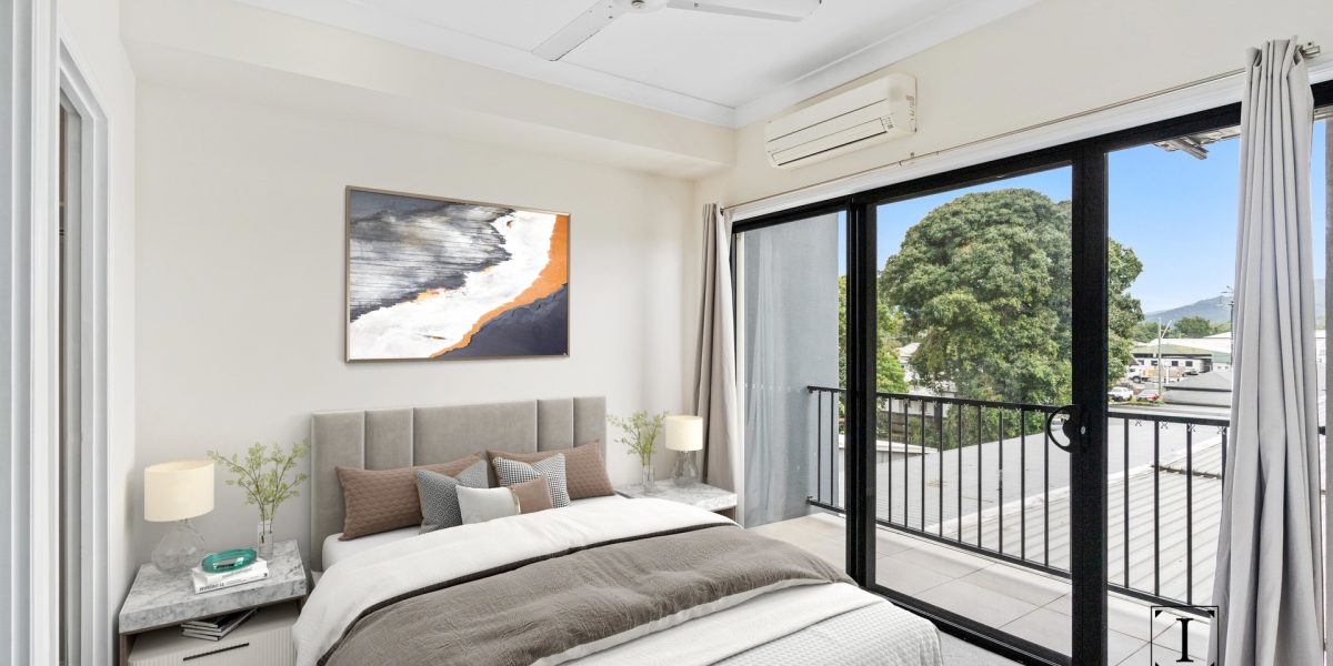23/93-95 McLeod Street, Cairns North, QLD 4870 AUS