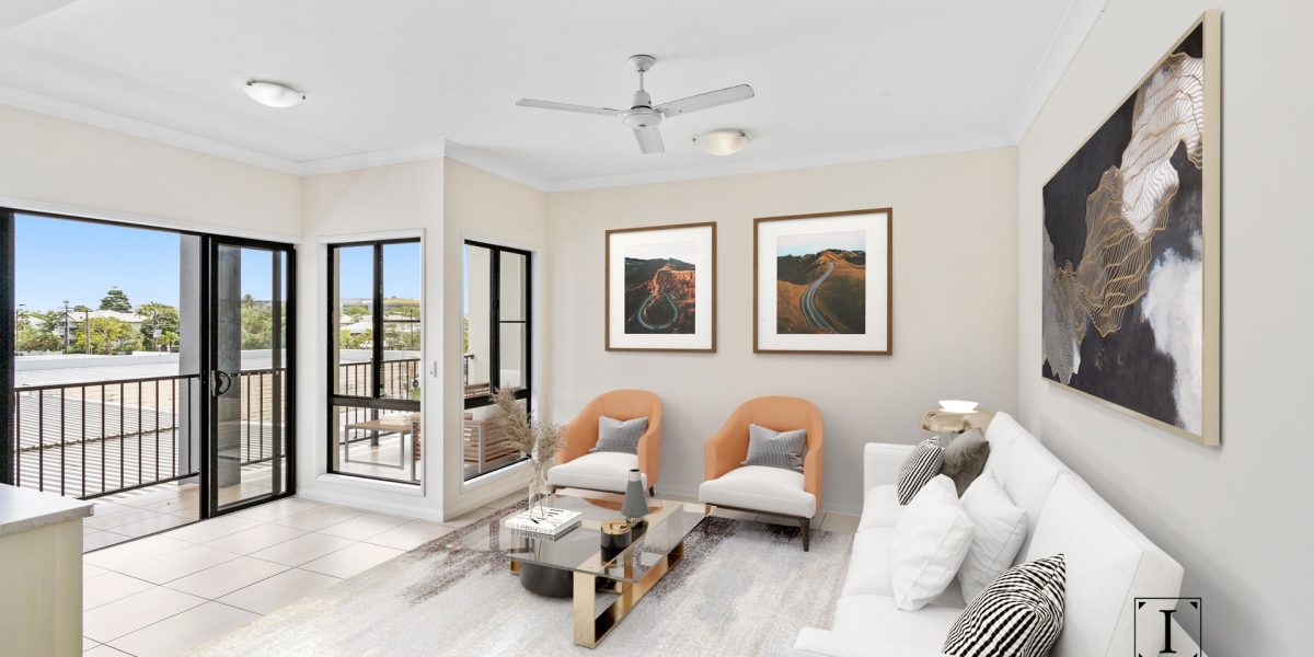 23/93-95 McLeod Street, Cairns North, QLD 4870 AUS
