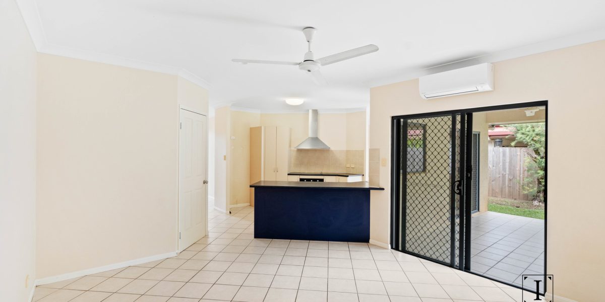 4 Beck Close, Bentley Park, QLD 4869 AUS