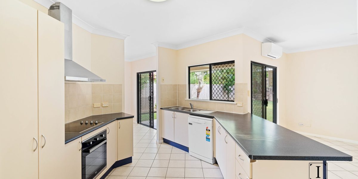 4 Beck Close, Bentley Park, QLD 4869 AUS