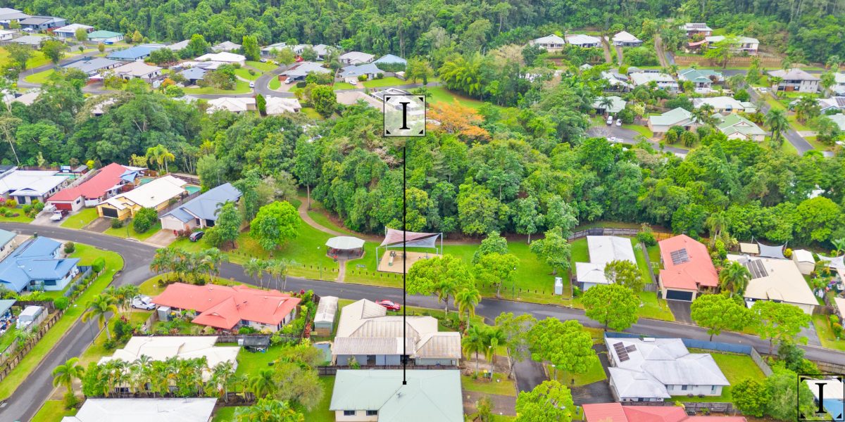 4 Beck Close, Bentley Park, QLD 4869 AUS