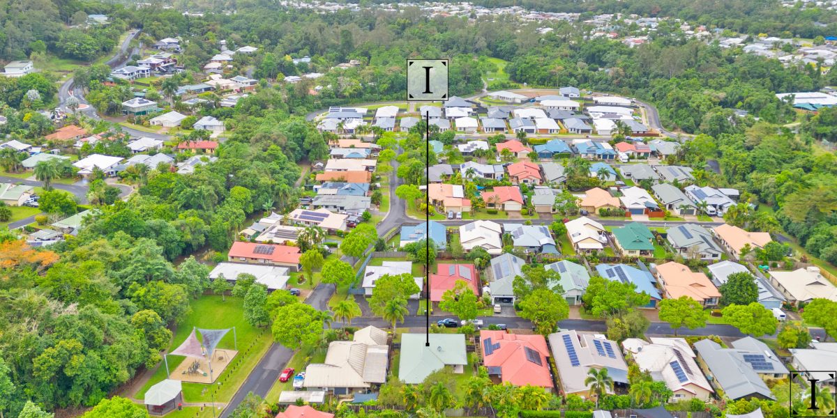 4 Beck Close, Bentley Park, QLD 4869 AUS