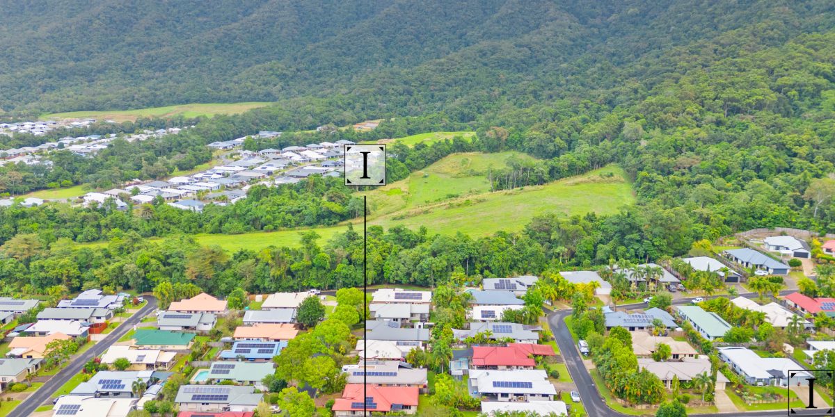 4 Beck Close, Bentley Park, QLD 4869 AUS