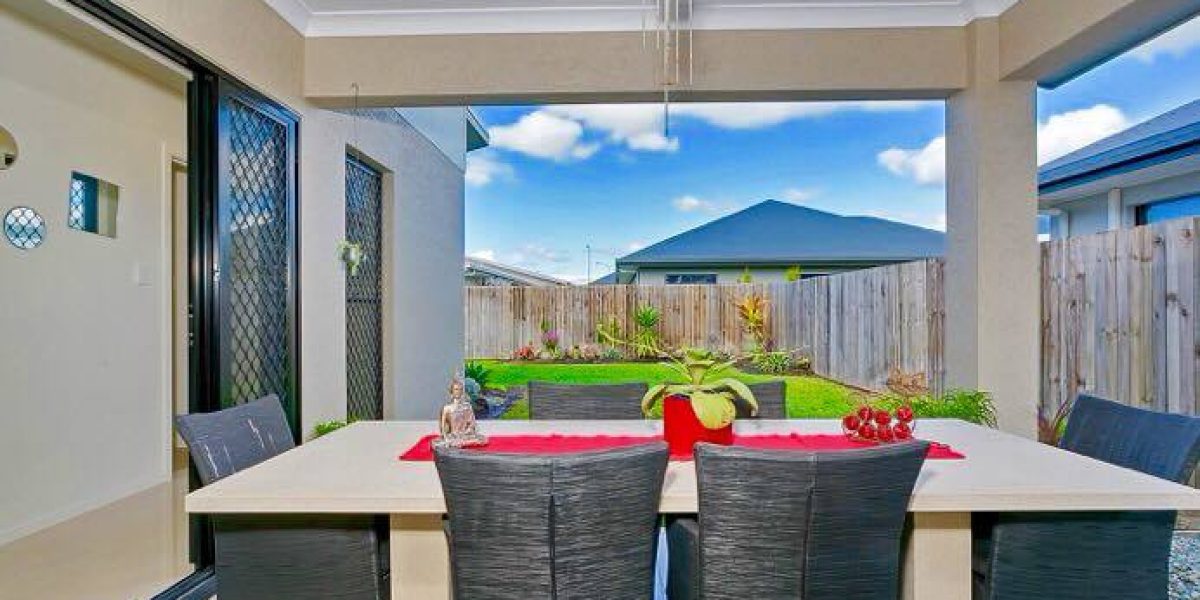 17 Thornborough Circuit, Smithfield, QLD 4878 AUS