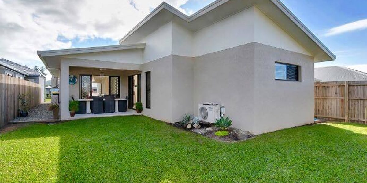 17 Thornborough Circuit, Smithfield, QLD 4878 AUS