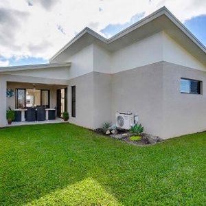 17 Thornborough Circuit, Smithfield, QLD 4878 AUS