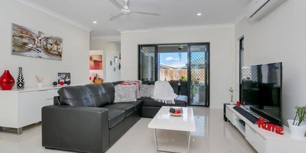 17 Thornborough Circuit, Smithfield, QLD 4878 AUS