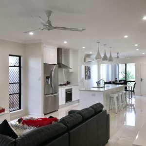 17 Thornborough Circuit, Smithfield, QLD 4878 AUS