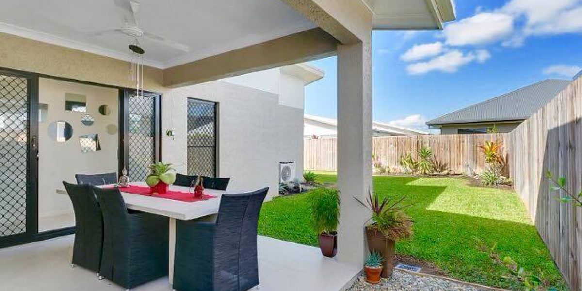17 Thornborough Circuit, Smithfield, QLD 4878 AUS