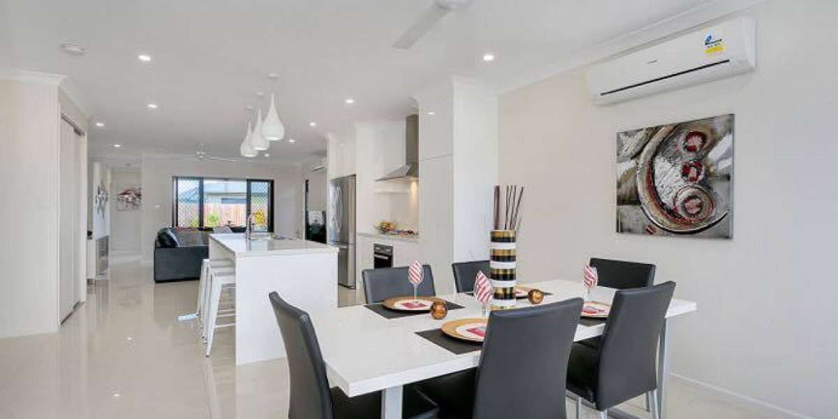17 Thornborough Circuit, Smithfield, QLD 4878 AUS