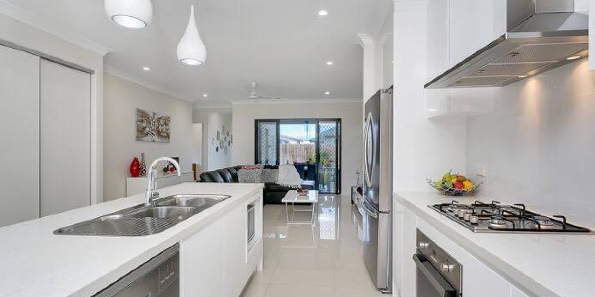 17 Thornborough Circuit, Smithfield, QLD 4878 AUS