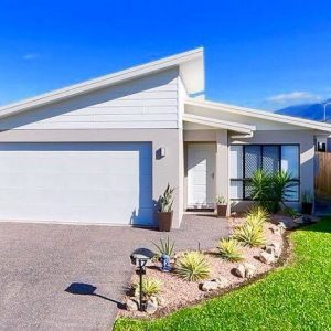 17 Thornborough Circuit, Smithfield, QLD 4878 AUS