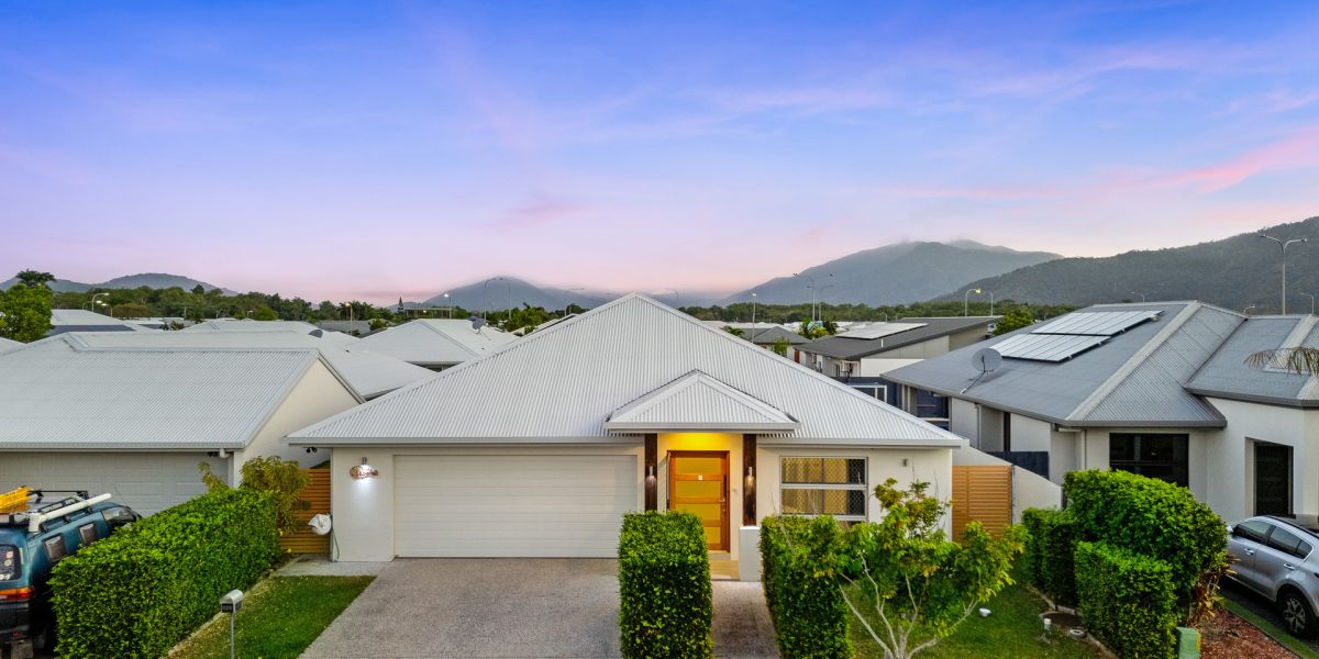 26 Newry Trail, Smithfield, QLD 4878 AUS