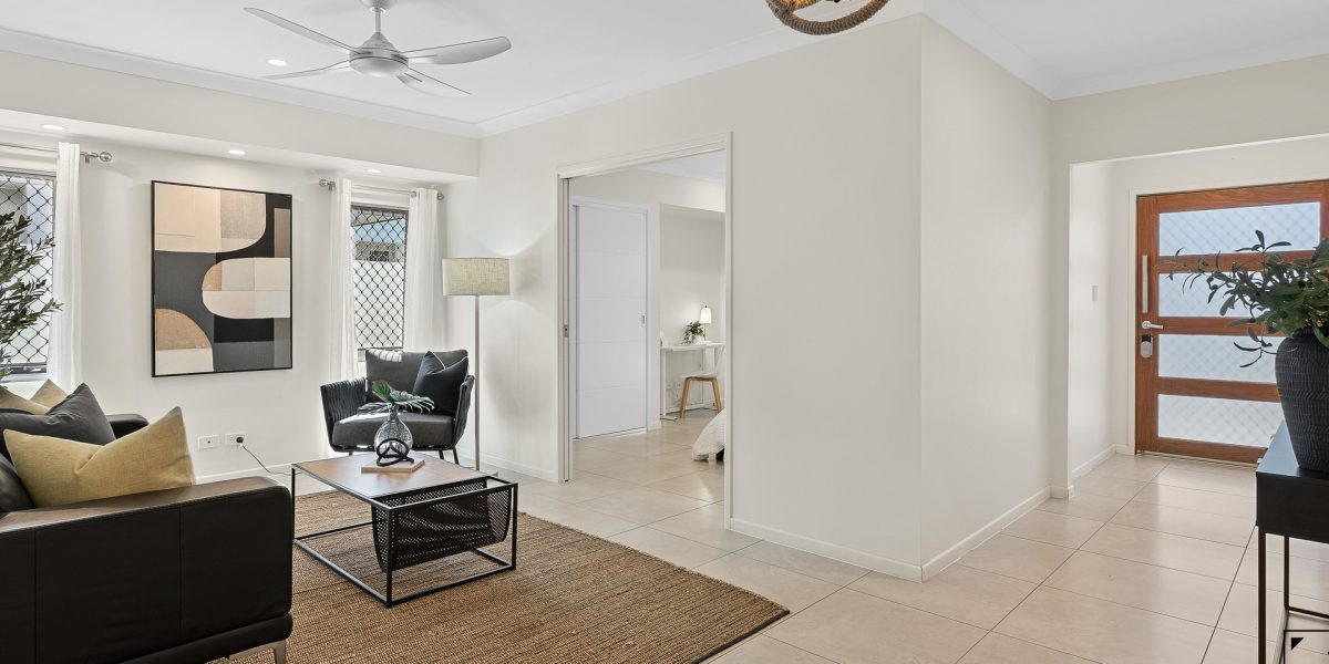 26 Newry Trail, Smithfield, QLD 4878 AUS