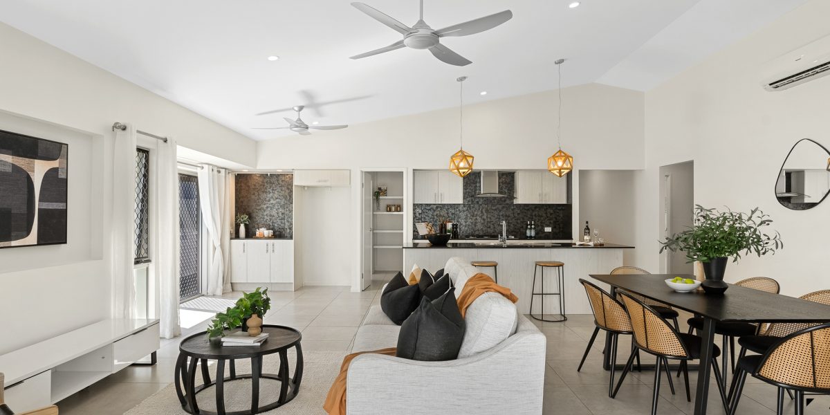 26 Newry Trail, Smithfield, QLD 4878 AUS